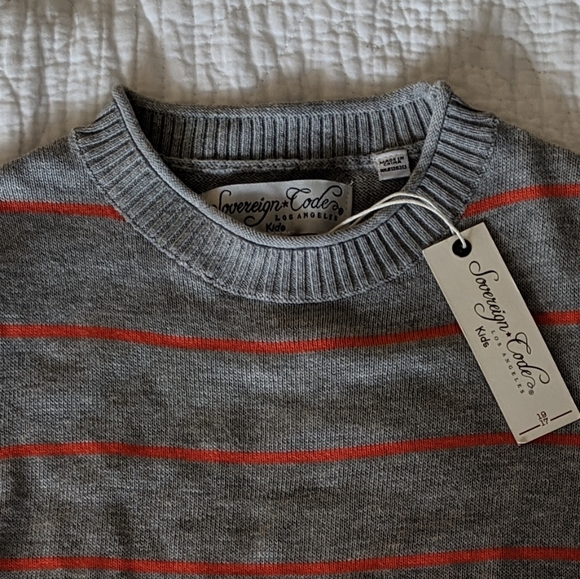 Sovereign Code set (NWT) - Picture 2 of 4